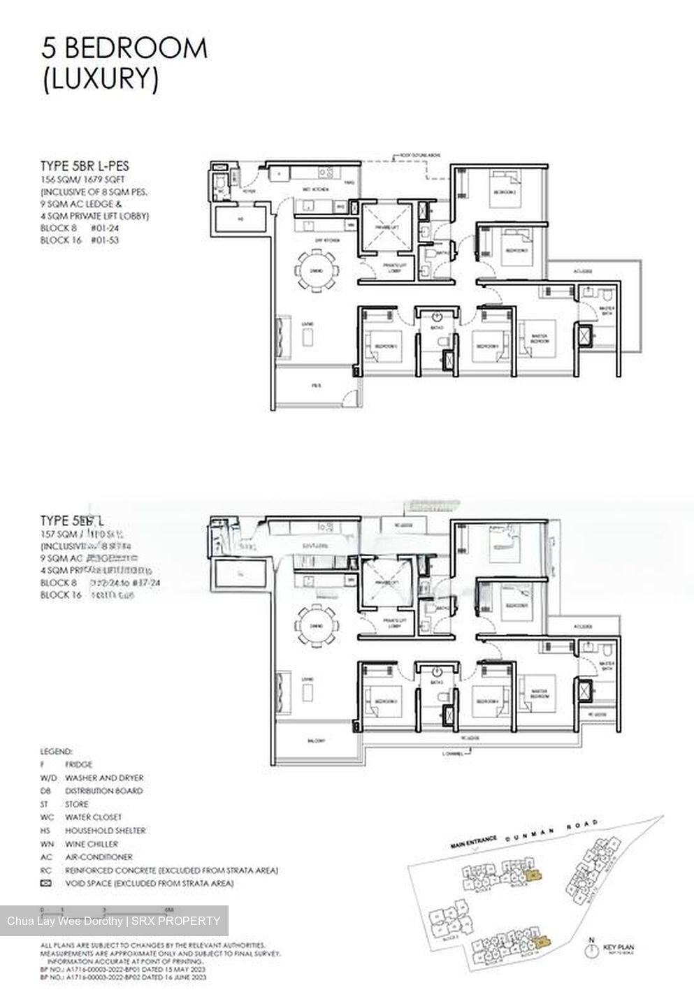 Grand Dunman (D15), Apartment #467266841